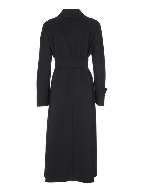 Cappotto trench in lana S MAX MARA | 2429016041600013